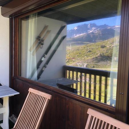 L'Olympic Apartment Val Thorens Exterior photo