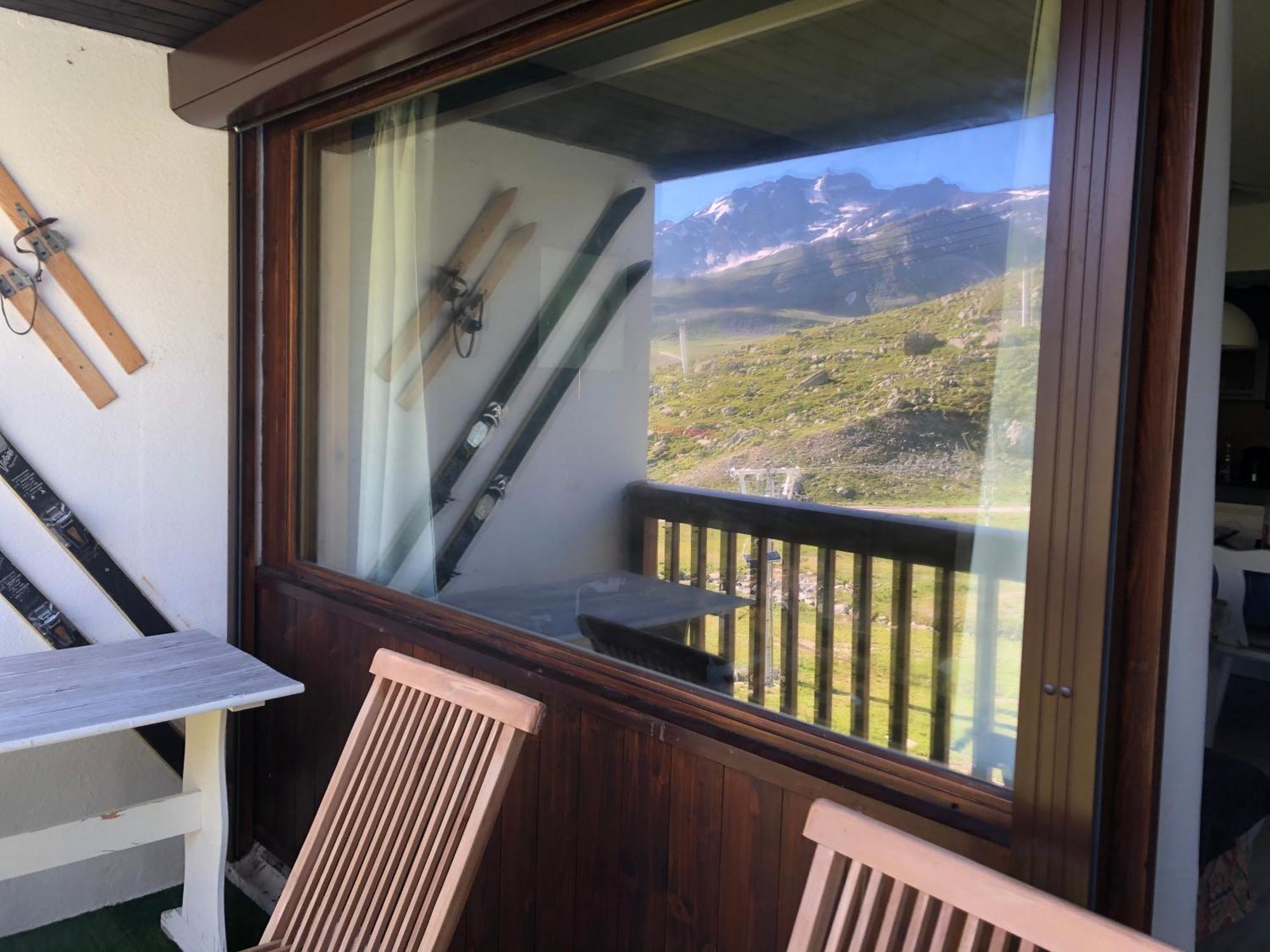 L'Olympic Apartment Val Thorens Exterior photo
