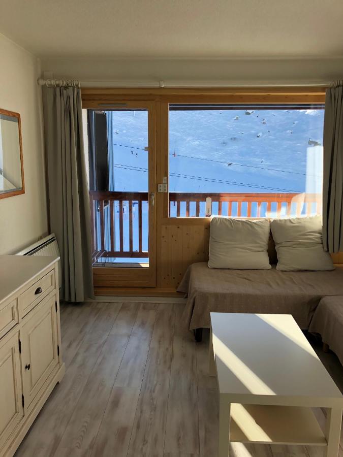 L'Olympic Apartment Val Thorens Exterior photo